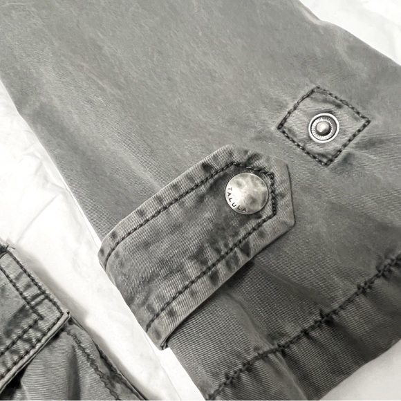 Aritiza TALULA Trooper Anorak Jacket - Picture 6 of 14